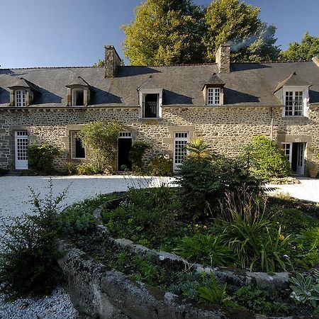 La Grande Sauvagere Bed and Breakfast Saint-Pierre-de-Plesguen Εξωτερικό φωτογραφία